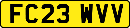 FC23WVV