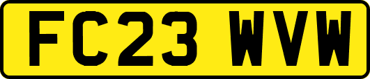 FC23WVW