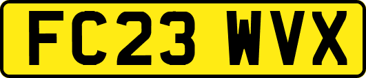 FC23WVX