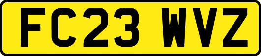 FC23WVZ
