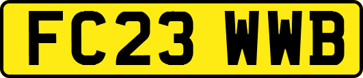 FC23WWB