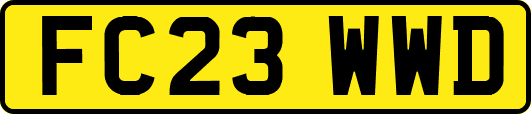 FC23WWD