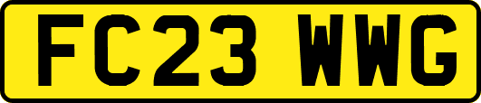 FC23WWG