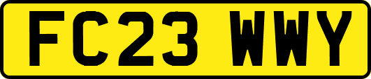 FC23WWY