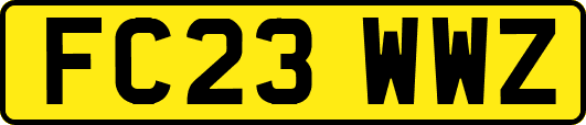 FC23WWZ