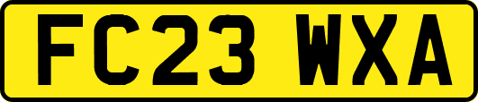 FC23WXA