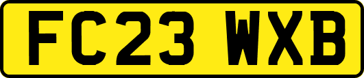 FC23WXB