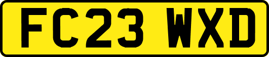 FC23WXD