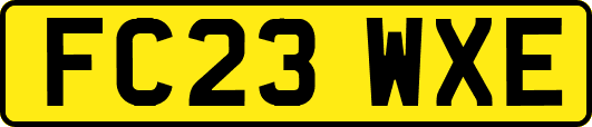 FC23WXE