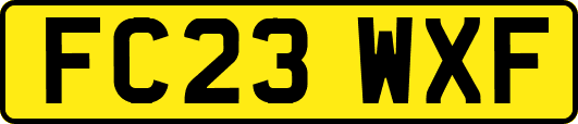 FC23WXF