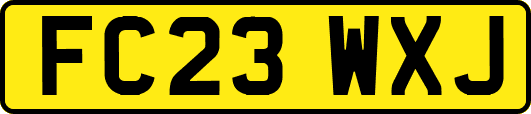 FC23WXJ
