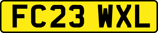 FC23WXL