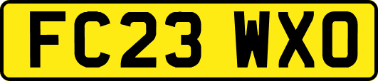 FC23WXO
