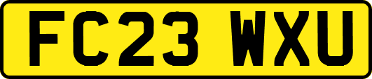 FC23WXU