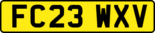 FC23WXV