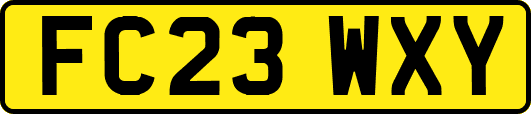 FC23WXY
