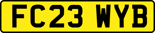 FC23WYB