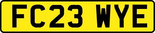 FC23WYE