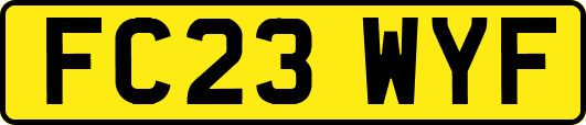FC23WYF