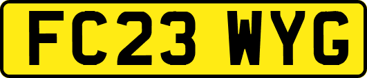 FC23WYG