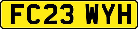 FC23WYH