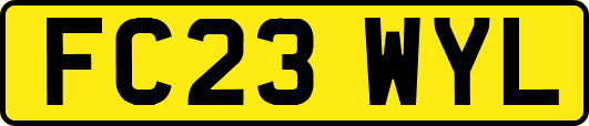 FC23WYL