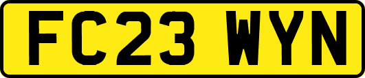FC23WYN