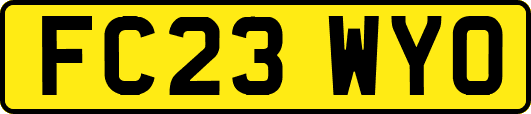 FC23WYO