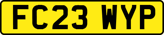 FC23WYP
