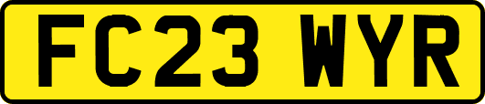 FC23WYR