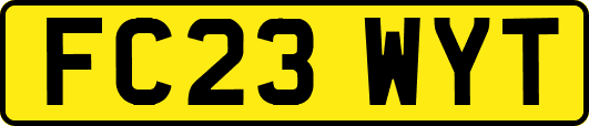 FC23WYT