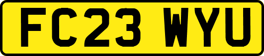 FC23WYU