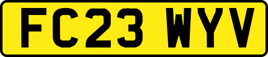 FC23WYV