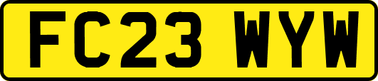 FC23WYW