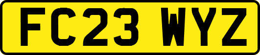 FC23WYZ