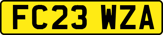 FC23WZA