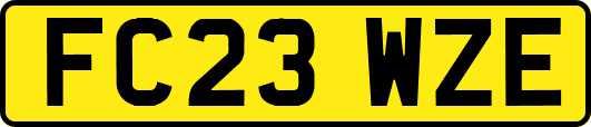 FC23WZE