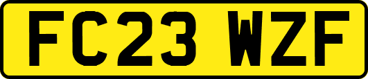 FC23WZF