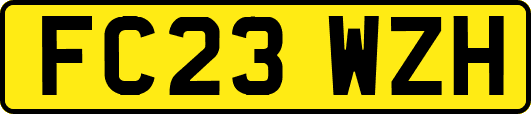 FC23WZH