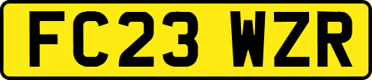 FC23WZR