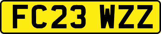 FC23WZZ