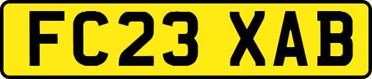 FC23XAB
