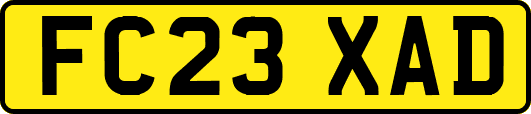 FC23XAD
