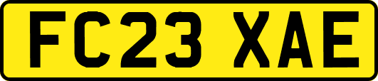 FC23XAE