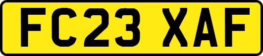 FC23XAF