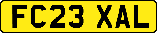 FC23XAL