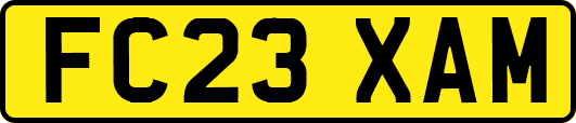 FC23XAM