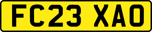 FC23XAO
