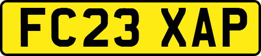 FC23XAP