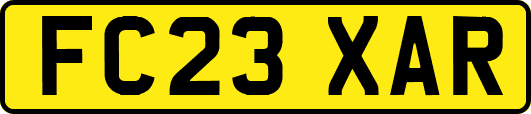 FC23XAR